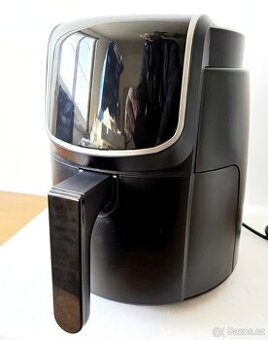 Horkovzdušná fritéza Midea Air Fryer 4L - 1