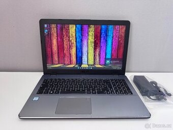 Asus R542U - Core i5-8250U / 16GB DDR4 / Windows 11