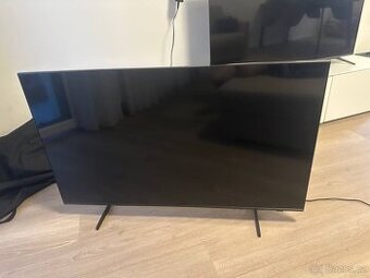50" Samsung UE50DU7172