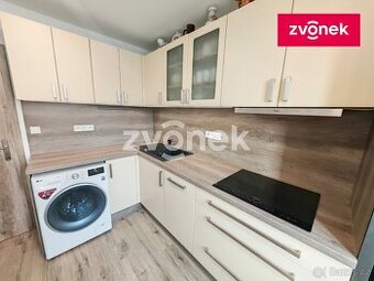 Byt 3+1 Salaš u Zlína