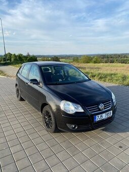 Volkswagen Polo 1.4 TDI