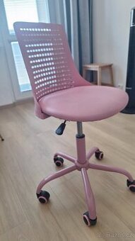 Studentská židle