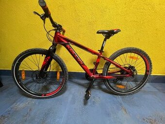 Kolo Kellys Marc 70 pro 6-10 let - 1