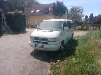 VW T4 r.v. 97 74kw