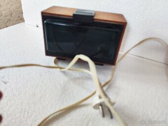 Ruské elektronické hodiny - 1