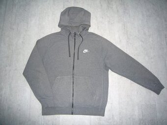 MIKINA NIKE VEL. S - 1