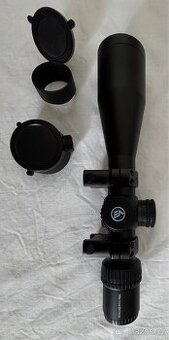 PCP Puškohled Vector Optics Veyron 4-16x44 FFP - 1