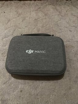 DJI Mavic Mini - Fly more combo
