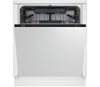 Vestavná 60cm myčka nádobí Beko DIN34320, nejlevněji, z24m