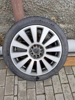 ALU kola 5x112 r17