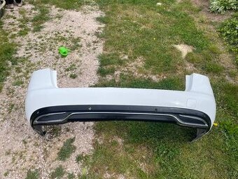 Zadní nárazník mercedes w205