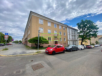 Pronájem bytu 2+1 56 m² - 1