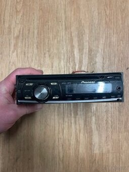 Autoradio