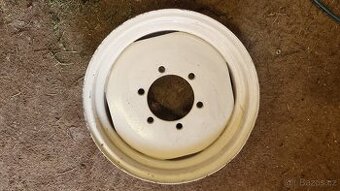 Disk kola Zetor