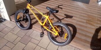 BMX Capriolo Totem - 1