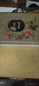 Hrací album - 1
