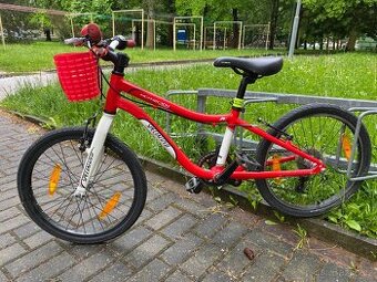 Dětské kolo Specialized Hotrock 20”