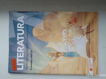 Hravá literatura 7. r. (PS)