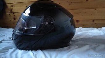 Helma na motorku XRC Touraner 2.0