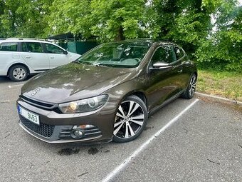 Volkswagen Scirocco,  2.0TDI 103KW EDITION