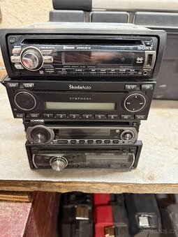 Autoradio