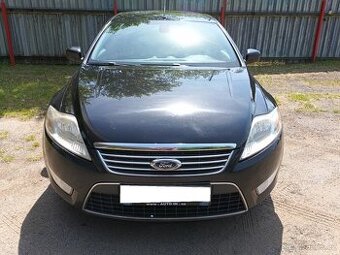 Ford Mondeo QXBA1E
