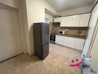 Pronájem bytu 2+kk, 55 m2 - Kralupy nad Vltavou, ev.č. 58524