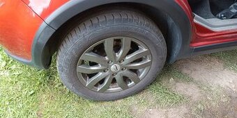 Suzuki SX4 1,9 ddis 99kw