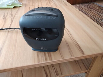 Radiobudík Philips - 1