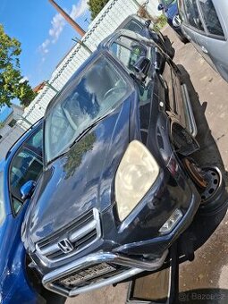 CRV r.v.2002
