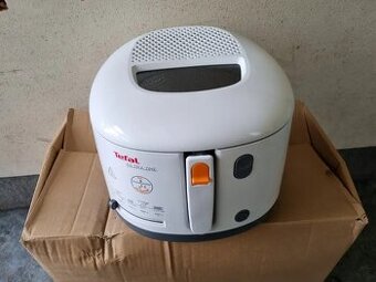 Fritéza Tefal Filtra One FF162131 bílá - 1