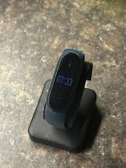 Chytrý náramek Xiaomi Mi Band 6 2