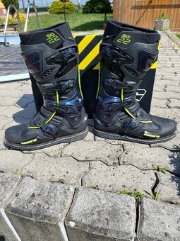 Gaerne SG 22 edice Chameleon 48