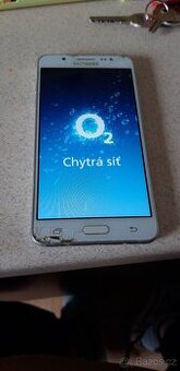 Samsung j5 - 1