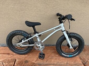 Early Rider Seeker 14 - 1