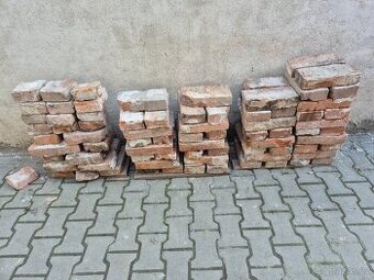 Staré cihly