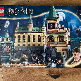 LEGO Harry Potter 76389 Bradavice: Tajemná komnata