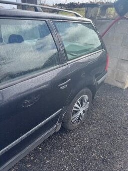 Prodám vw passat