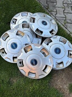 Poklice ford transit 16”
