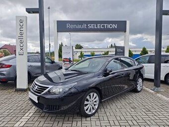 Latitude INITIALE PARIS 3.0 V6 dCi240 Automat 177kW - 1
