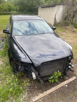 Audi A6 /C6 2,4 - 1