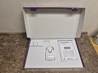 Monitor dechu Babysense 1 PRO