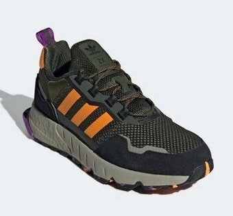 ADIDAS ZX 1K BOOST, velikost 10US, 44FR.