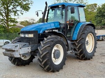 New Holland 8560 r.v 1997 výkon 119kW TM165