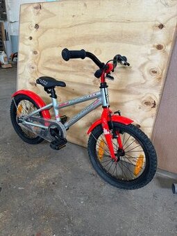 Dětské kolo OLPRAN STYLO 16