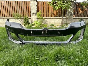 Předení nárazník BMW řada 5 G30 G31 LCI M-Paket - 1