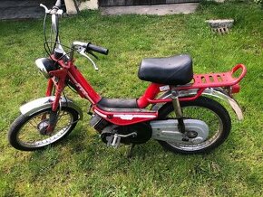 Moped Suzuki TVS ECO