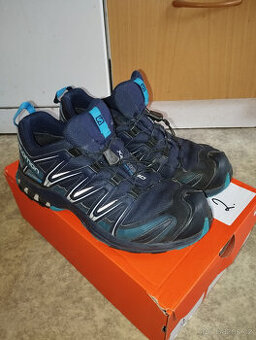 Salomon GTX - 1