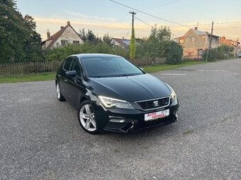 Leon fr 1.4 tsi 110 kw facelift columbus