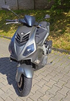 Derbi Gp1 250